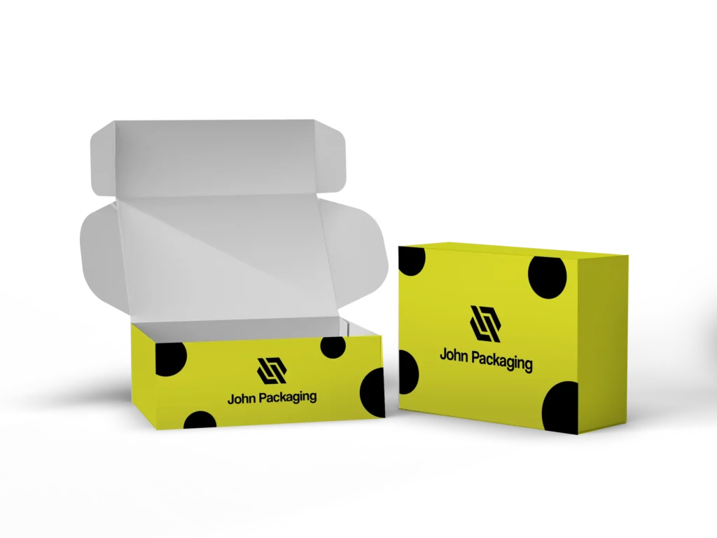 custom boxes and packaging