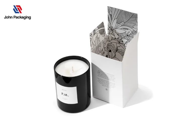 Custom Candle Boxes