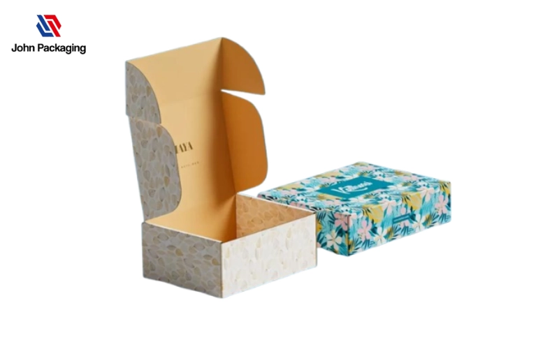 Custom Cardboard Boxes