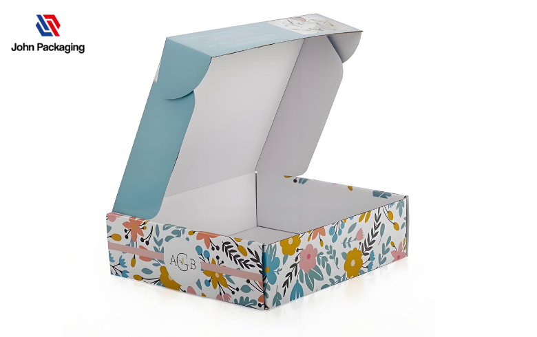 Custom Corrugated Boxes