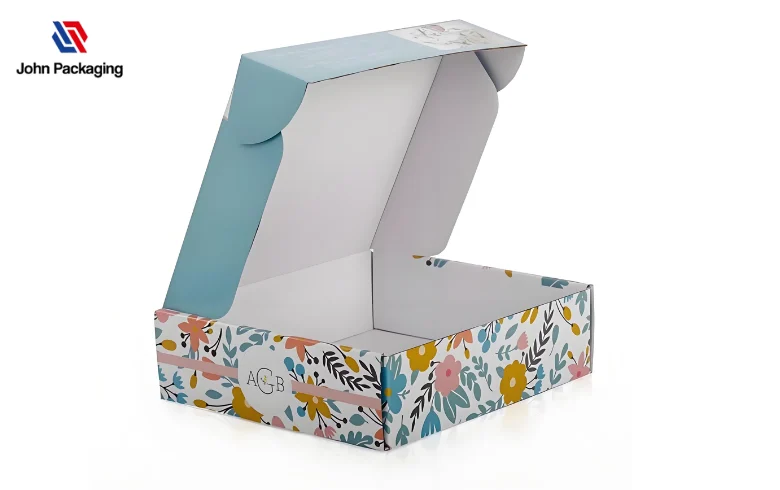 Custom Corrugated Boxes