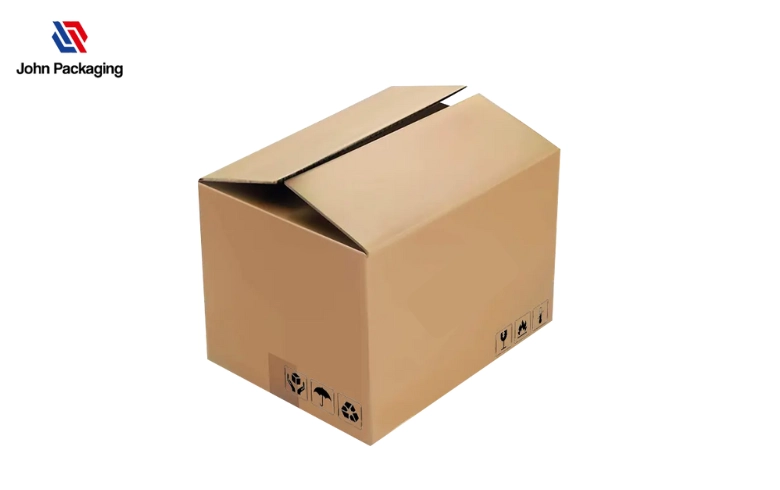 Custom Shipping Boxes