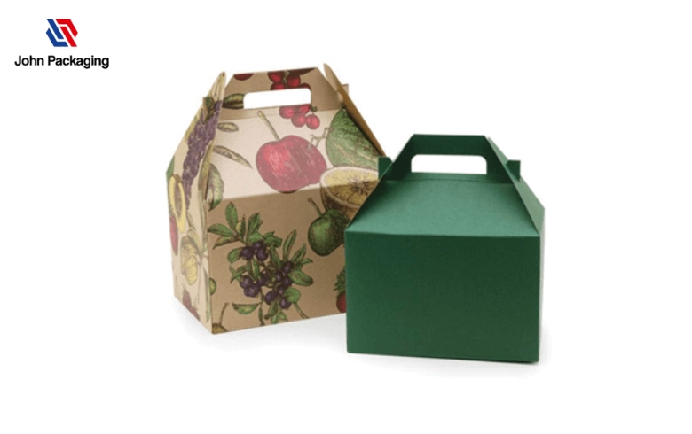 Wholesale Gable Boxes