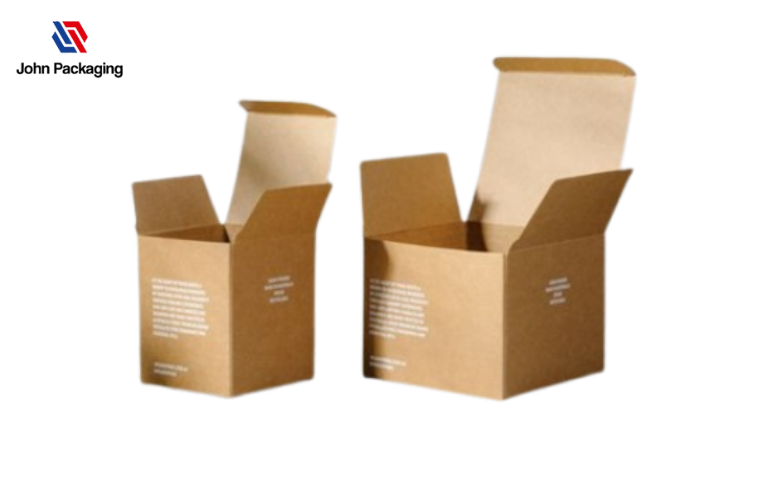 custom kraft boxes