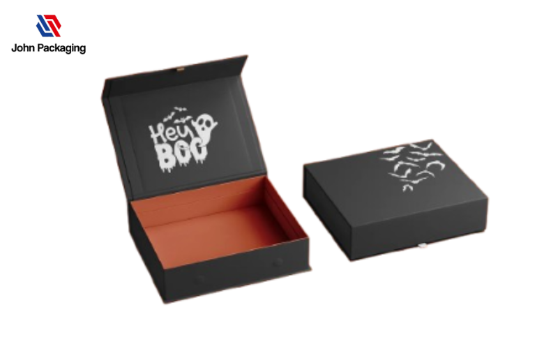 custom printed rigid boxes