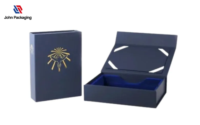 custom rigid boxes