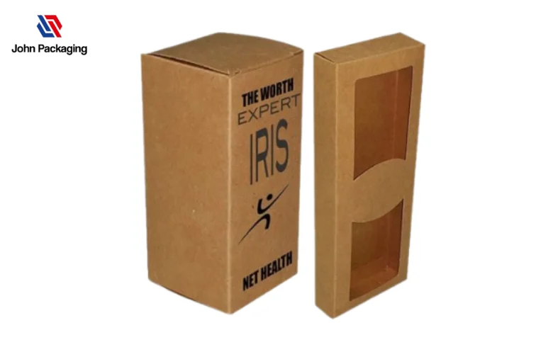 customized kraft boxes