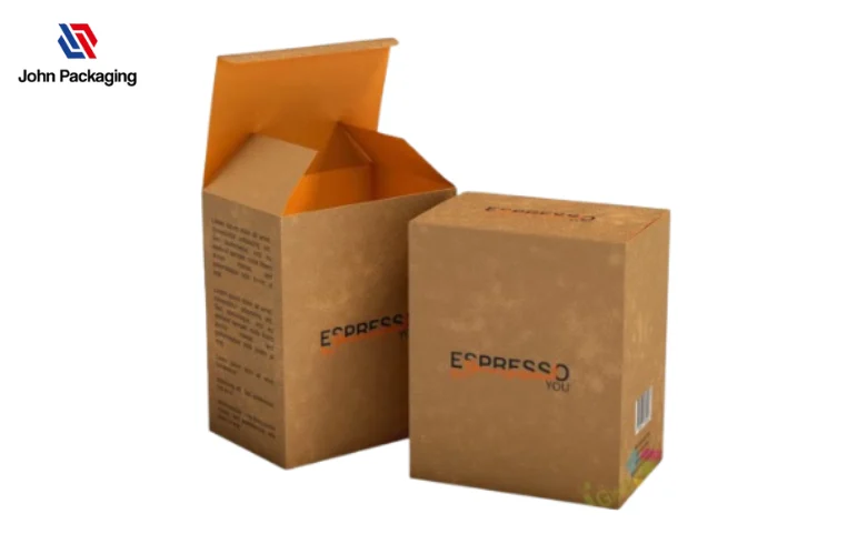 printed kraft boxes