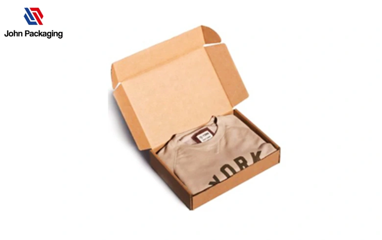 Custom Apparel Boxes