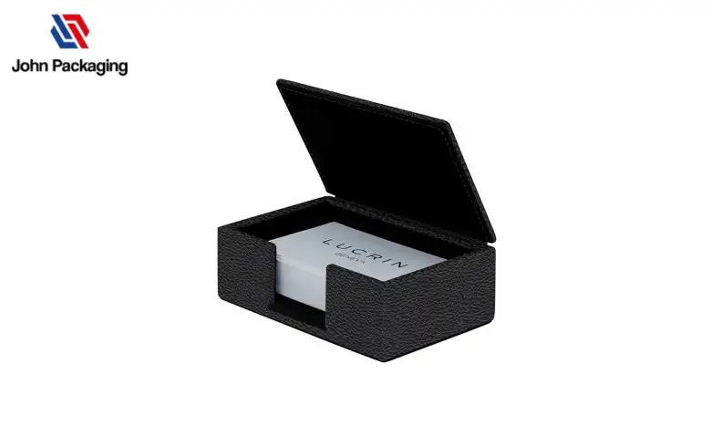 Custom Business Card Boxes