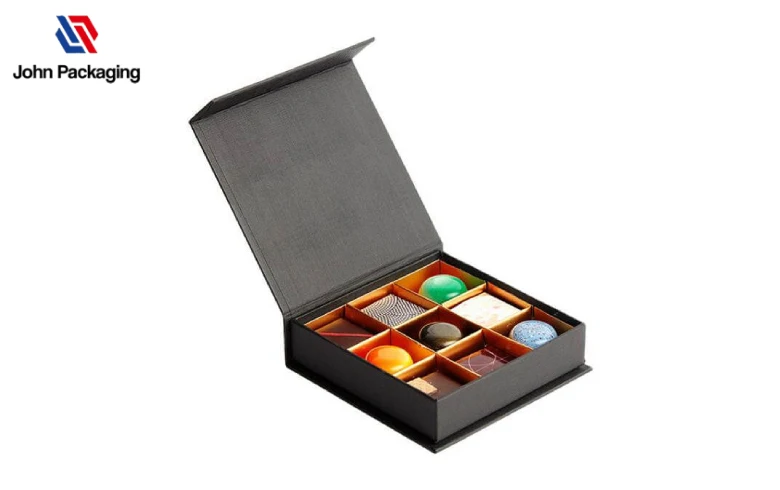 Custom Chocolate Boxes