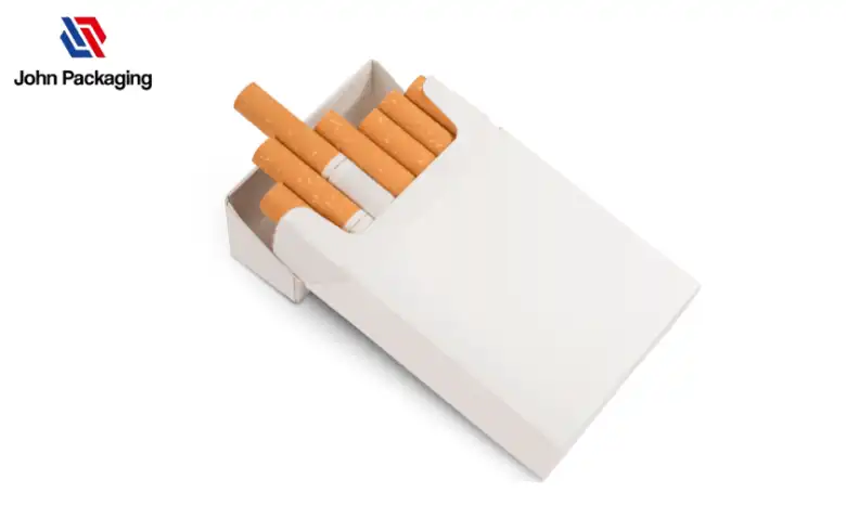 Custom Cigarette Boxes