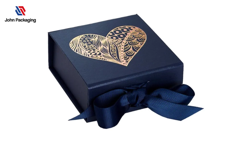 Custom Gift Boxes