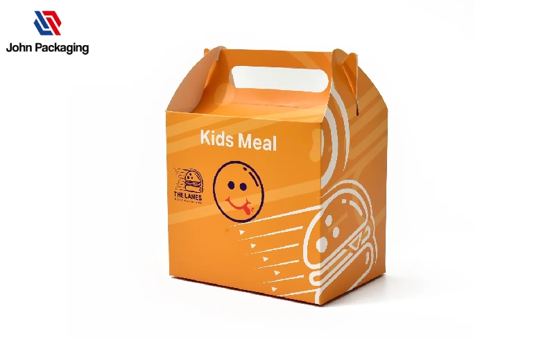 Food Packaging Boxes
